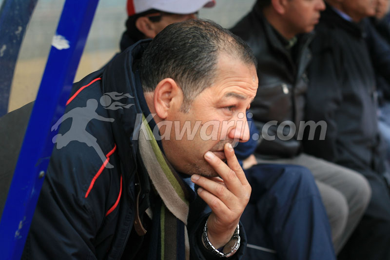 [CL 2011] Club Africain - APR FC 4-0