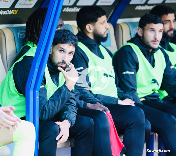 LC-J6 : Espérance de Tunis - Petro Atlético 2-0
