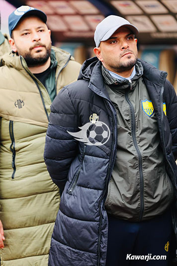 L1 25/26 J21 : Club Africain - JS Omrane 3-0