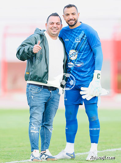 L1 25/26 J19 : Espérance de Tunis - AS Soliman