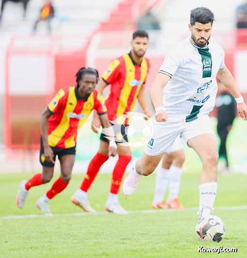 L1 25/26 J19 : Espérance de Tunis - AS Soliman