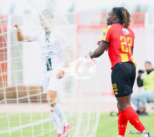 L1 25/26 J19 : Espérance de Tunis - AS Soliman