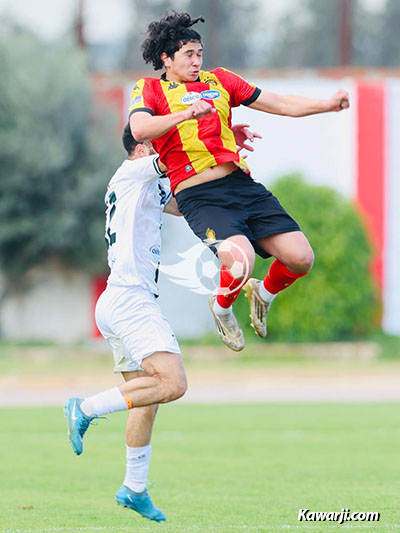 L1 25/26 J19 : Espérance de Tunis - AS Soliman