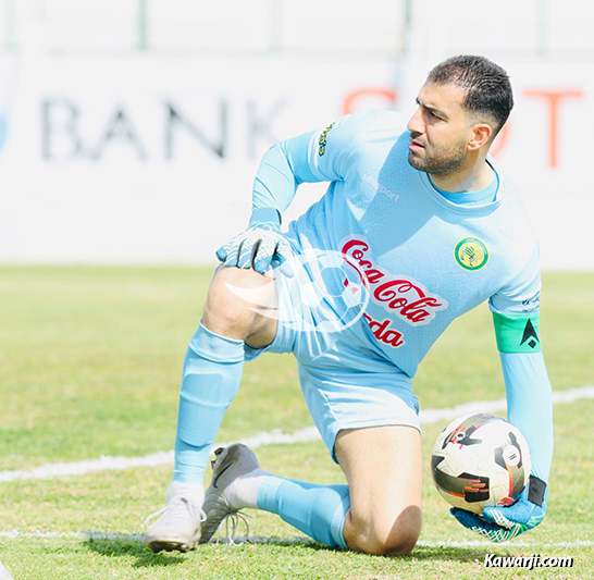 L1 25/26 J22 : AS Marsa - Stade Tunisien 0-4