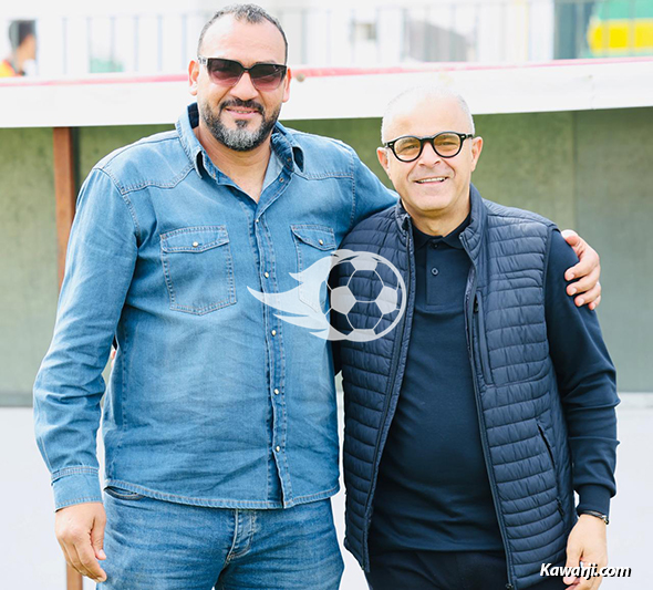 L1 25/26 J22 : AS Marsa - Stade Tunisien 0-4