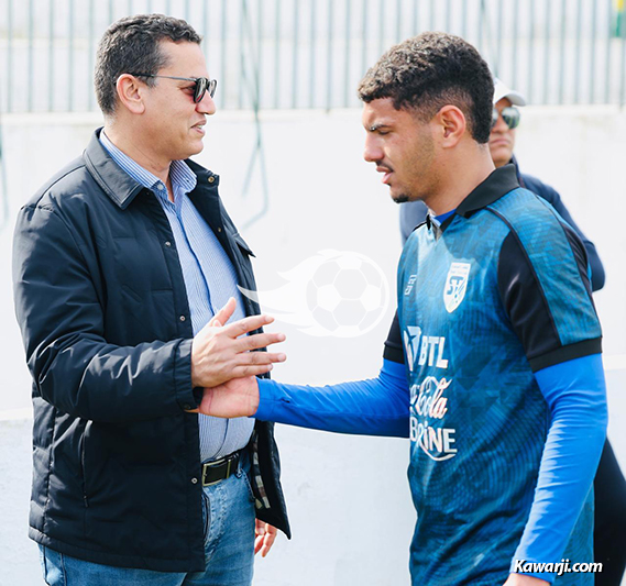 L1 25/26 J22 : AS Marsa - Stade Tunisien 0-4