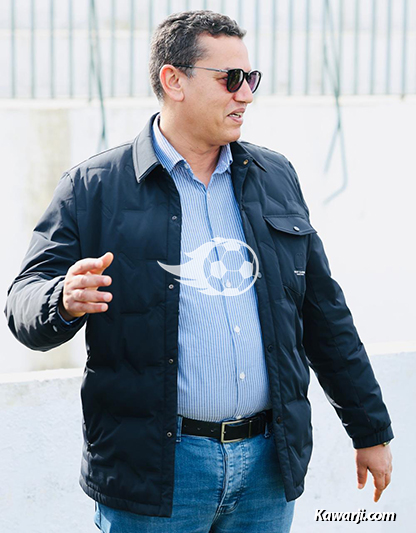 L1 25/26 J22 : AS Marsa - Stade Tunisien 0-4