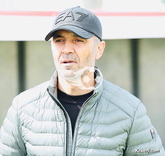 L1 25/26 J22 : AS Marsa - Stade Tunisien 0-4