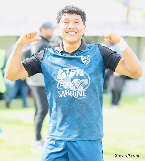 L1 25/26 J22 : AS Marsa - Stade Tunisien 0-4