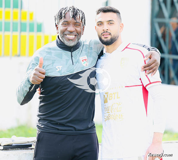 L1 25/26 J22 : AS Marsa - Stade Tunisien 0-4