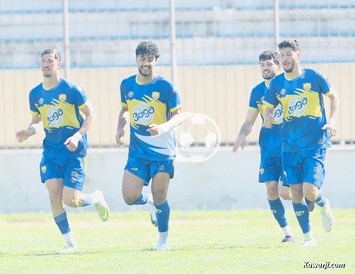 L1 25/26 J22 : JS Omrane - US Ben Guerdane 2-1