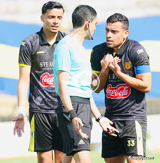 L1 25/26 J22 : JS Omrane - US Ben Guerdane 2-1