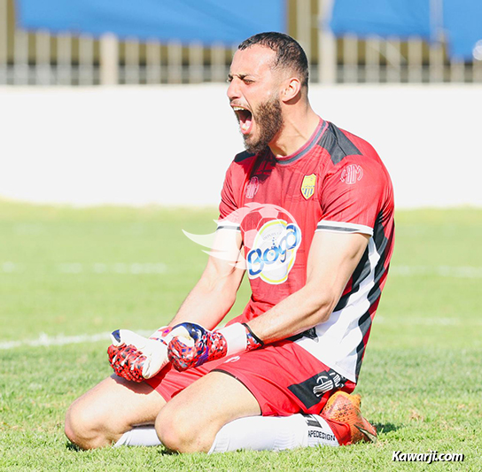 L1 25/26 J22 : JS Omrane - US Ben Guerdane 2-1