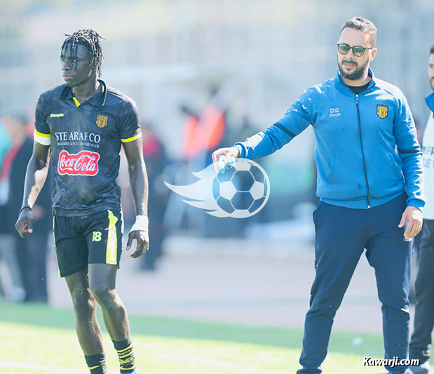 L1 25/26 J22 : JS Omrane - US Ben Guerdane 2-1