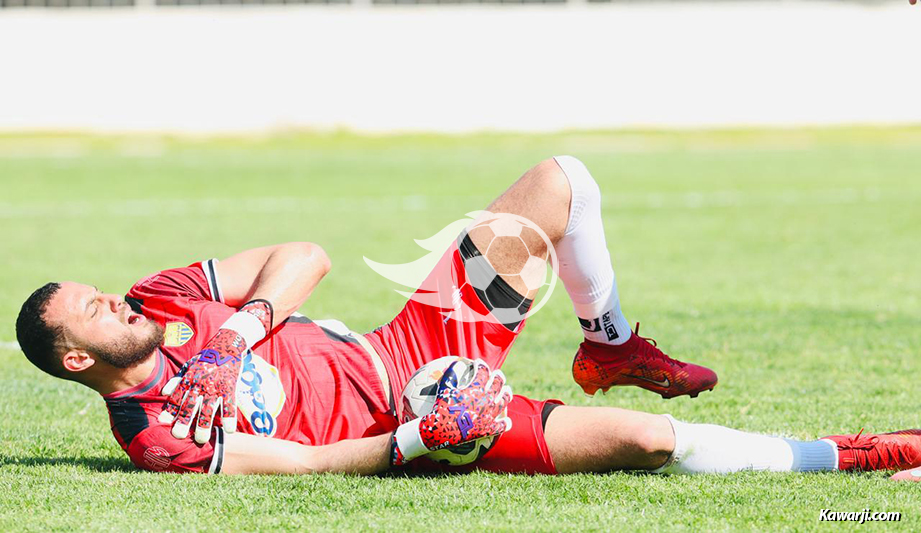 L1 25/26 J22 : JS Omrane - US Ben Guerdane 2-1