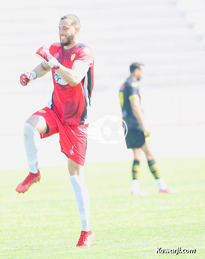 L1 25/26 J22 : JS Omrane - US Ben Guerdane 2-1