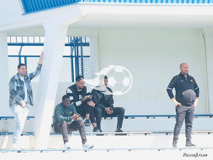 L1 25/26 J22 : JS Omrane - US Ben Guerdane 2-1