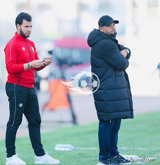 L1 25/26 J22 : JS Omrane - US Ben Guerdane 2-1