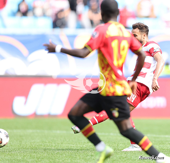 L1 25/26 J22 : Club Africain - ES Métlaoui 5-0