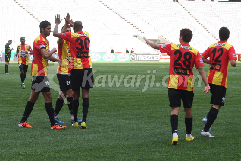 [CL 2011] EST-ASPAC 5-0