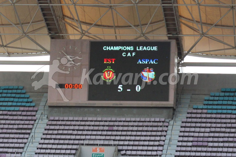 [CL 2011] EST-ASPAC 5-0