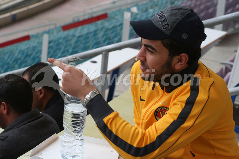 [CL 2011] EST-ASPAC 5-0