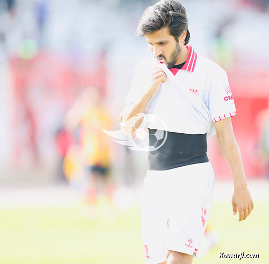 L1 25/26 J22 : Olympique de Béja-Espérance de Tunis 0-3