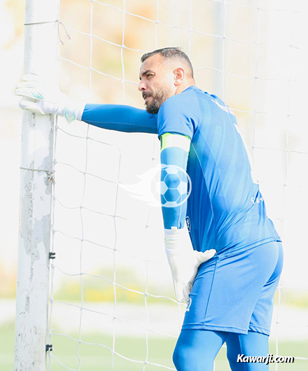 L1 25/26 J23 : AS Soliman - Espérance de Zarzis 1-0