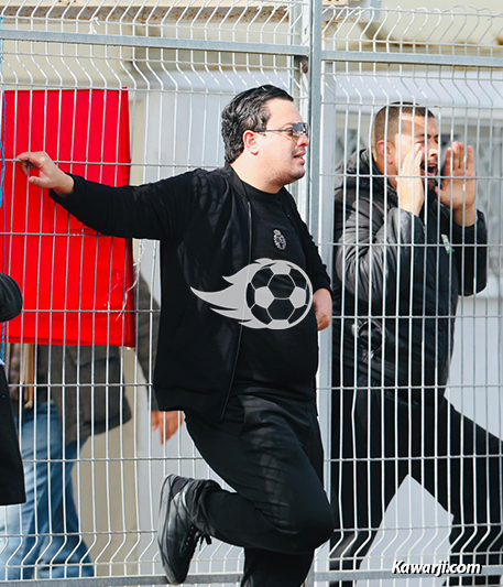 L1 25/26 J23 : AS Soliman - Espérance de Zarzis 1-0