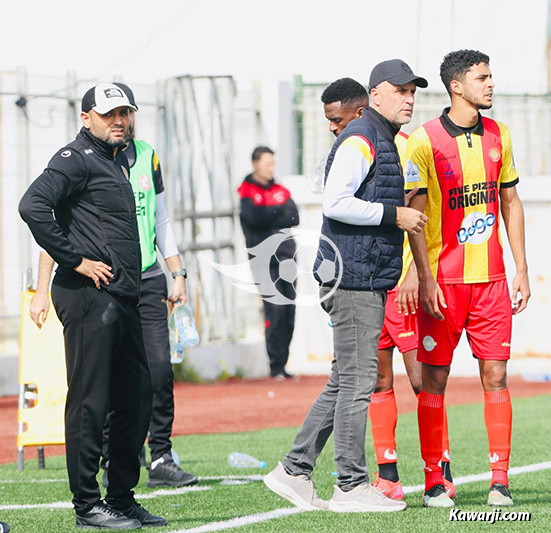 L1 25/26 J23 : AS Soliman - Espérance de Zarzis 1-0