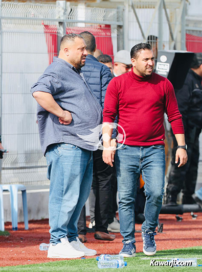 L1 25/26 J23 : AS Soliman - Espérance de Zarzis 1-0