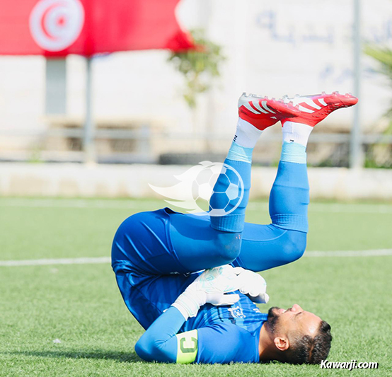 L1 25/26 J23 : AS Soliman - Espérance de Zarzis 1-0