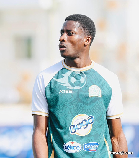 L1 25/26 J23 : AS Soliman - Espérance de Zarzis 1-0