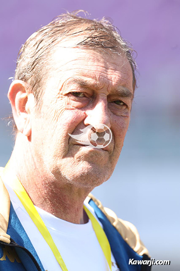 L1 25/26 J23 : Espérance de Tunis -AS Marsa 1-0