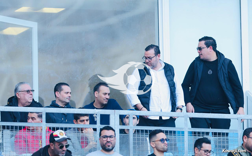 L1 25/26 J23 : Espérance de Tunis -AS Marsa 1-0