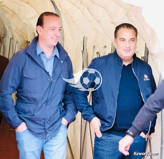 L1 25/26 J23 : Espérance de Tunis -AS Marsa 1-0