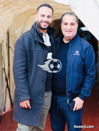 L1 25/26 J23 : Espérance de Tunis -AS Marsa 1-0