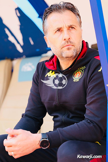 L1 25/26 J23 : Espérance de Tunis -AS Marsa 1-0