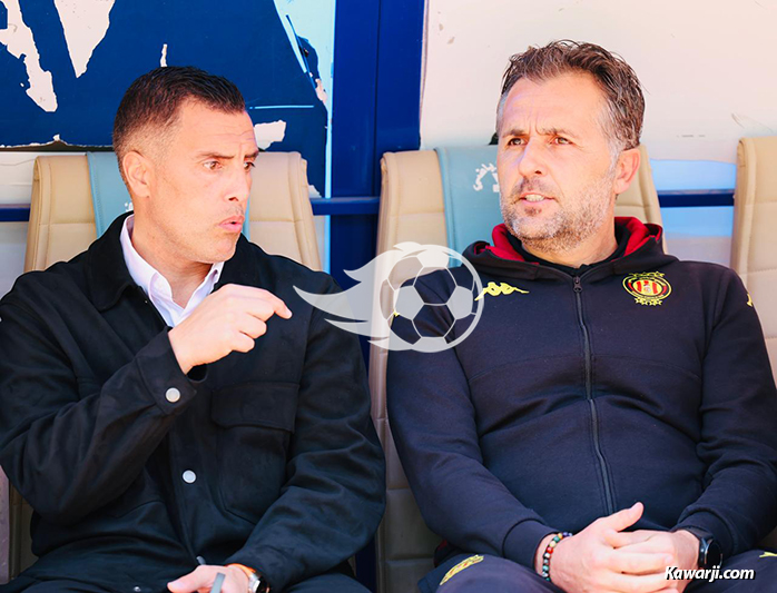 L1 25/26 J23 : Espérance de Tunis -AS Marsa 1-0