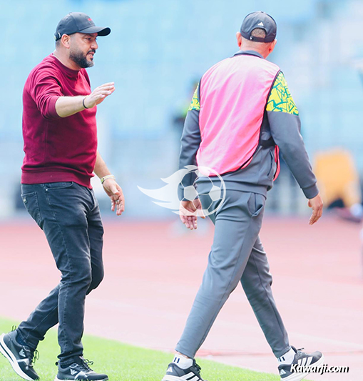 L1 25/26 J23 : Espérance de Tunis -AS Marsa 1-0