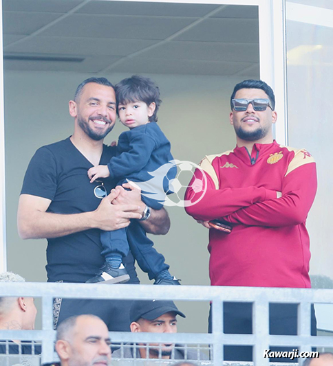 L1 25/26 J23 : Espérance de Tunis -AS Marsa 1-0