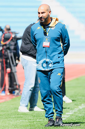 L1 25/26 J23 : Espérance de Tunis -AS Marsa 1-0