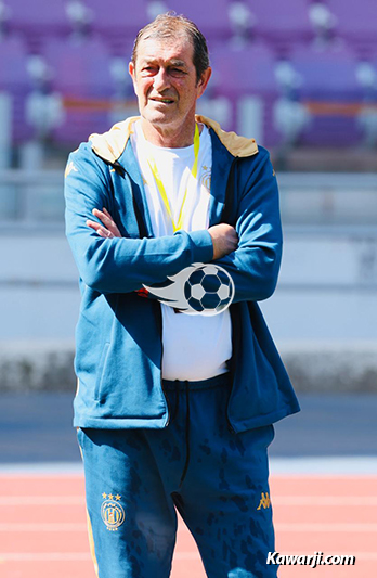 L1 25/26 J23 : Espérance de Tunis -AS Marsa 1-0