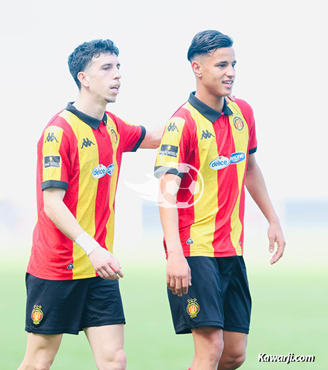 L1 25/26 J23 : Espérance de Tunis -AS Marsa 1-0