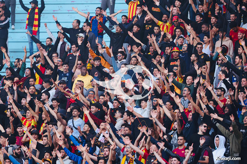 L1 25/26 J23 : Espérance de Tunis -AS Marsa 1-0