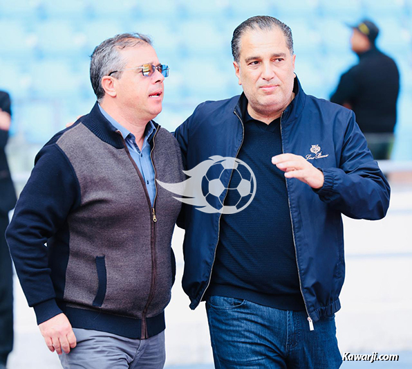 L1 25/26 J23 : Espérance de Tunis -AS Marsa 1-0