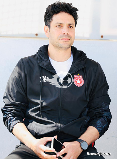 L1 25/26 J13 Stade Tunisien- Etoile du Sahel 1-1