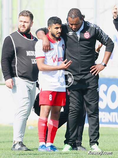 L1 25/26 J13 Stade Tunisien- Etoile du Sahel 1-1