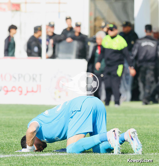 L1 25/26 J13 Stade Tunisien- Etoile du Sahel 1-1