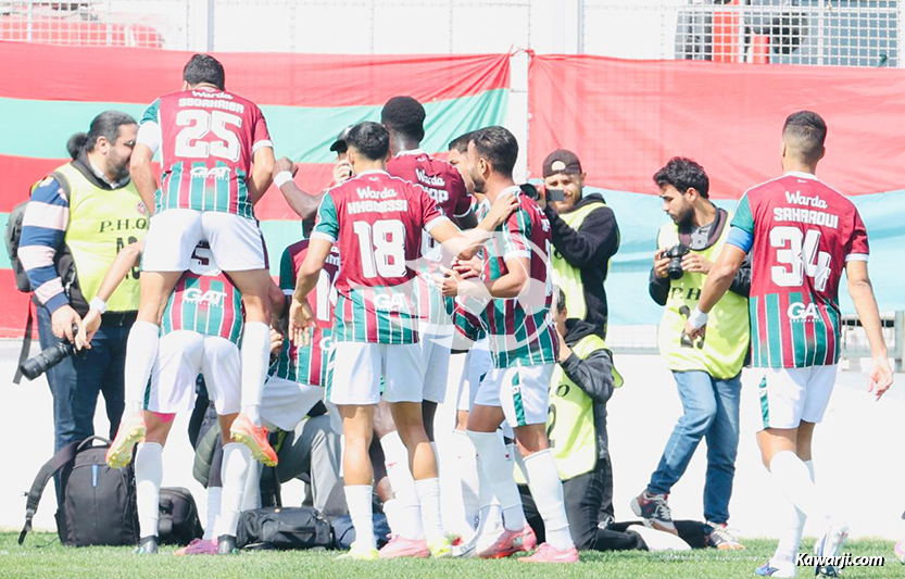 L1 25/26 J13 Stade Tunisien- Etoile du Sahel 1-1
